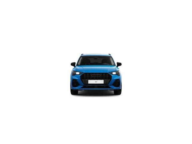 Gebraucht Audi Q3 S-Line 150 PS (110 kW) 2023 Turboblau SUV