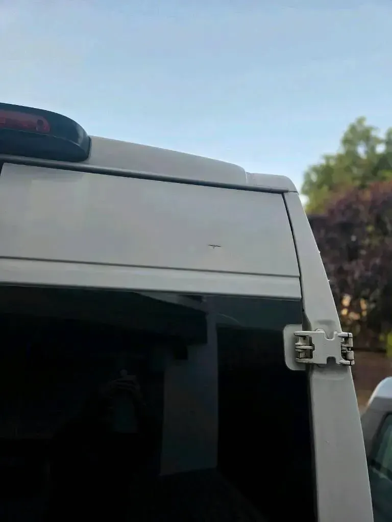 Gebraucht Citroën Jumper 130 PS (95 kW) 2019 Weiß Van / Kleinbus