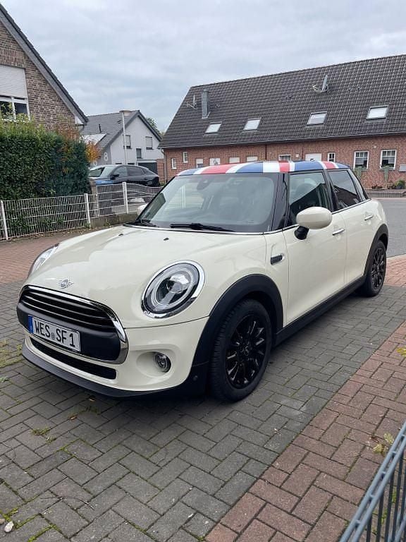 Gebraucht 2019 Mini ONE Chili Kleinwagen | 13.500 € (Guter Preis) - Bild 1/4