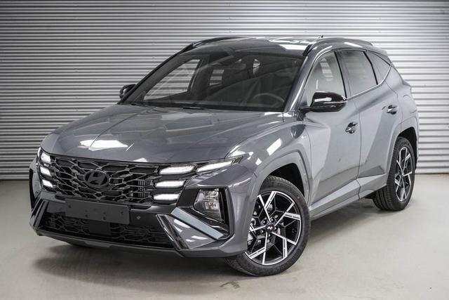 Andere Neu 2025 Hyundai Tucson N Line SUV | 37.245 € (Fairer Preis) - Bild 1/1