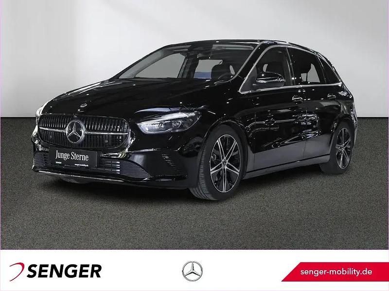 Gebraucht 2025 Mercedes B200 Progressive Van / Kleinbus | 38.440 € (Etwas zu teuer) - Bild 1/1