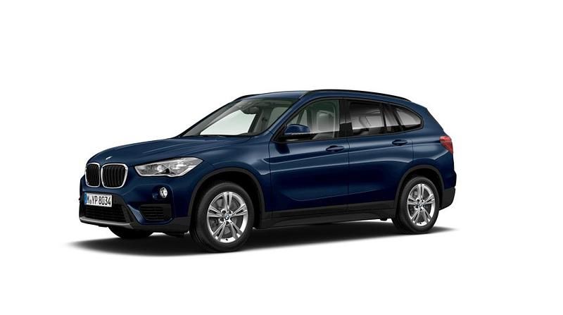 Gebraucht 2025 BMW X1 Advantage SUV | 18.930 € - Bild 1/2