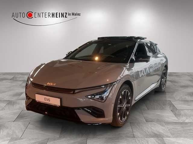 Gebraucht Kia Soul GT-Line 239 kW (325 PS) 2025 SUV