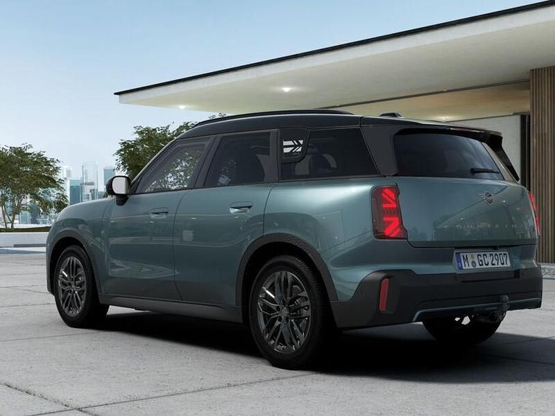 Gebraucht Mini Cooper Countryman 2024 Grau SUV