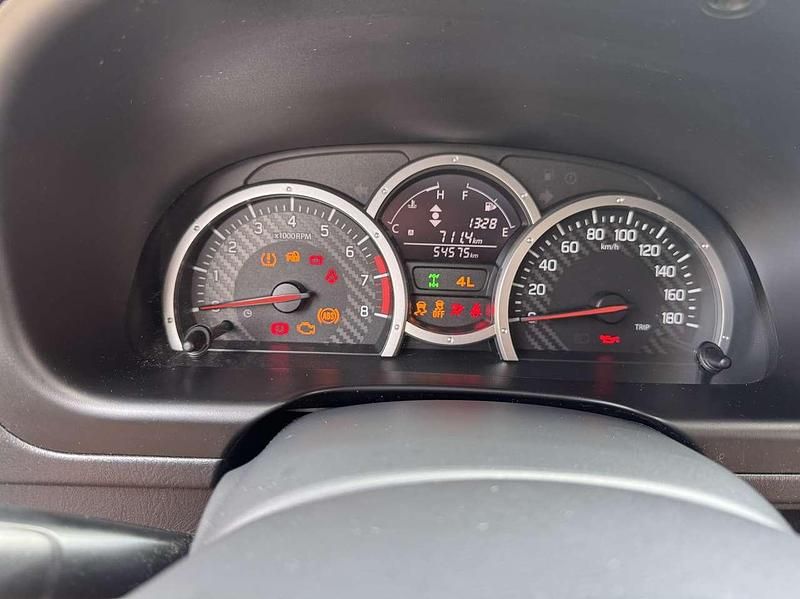 Grau Gebraucht 2017 Suzuki Jimny SUV | 16.200 € (Fairer Preis) - Bild 1/4