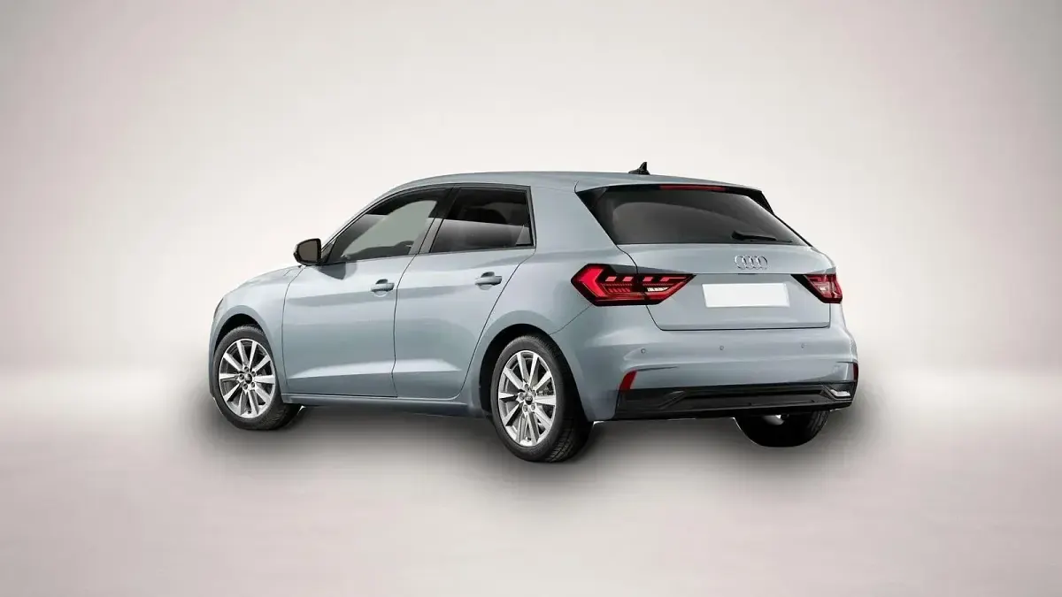 Gebraucht Audi A1 Sportback Advanced 116 PS (85 kW) 2025 Manufacturer Kleinwagen