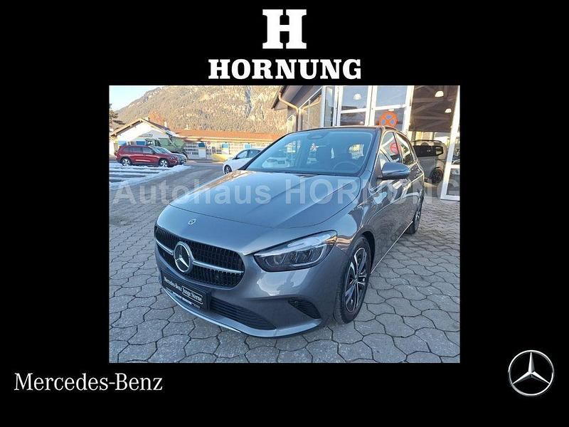 Gebraucht Mercedes 200 Progressive 150 PS (110 kW) 2024 Grau Limousine