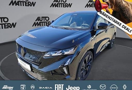 Gebraucht Renault Rafale Esprit Alpine 200 PS (147 kW) 2025 Schwarz SUV