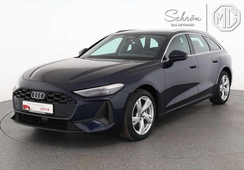 Gebraucht Audi A5 150 PS (110 kW) 2025 Kombi