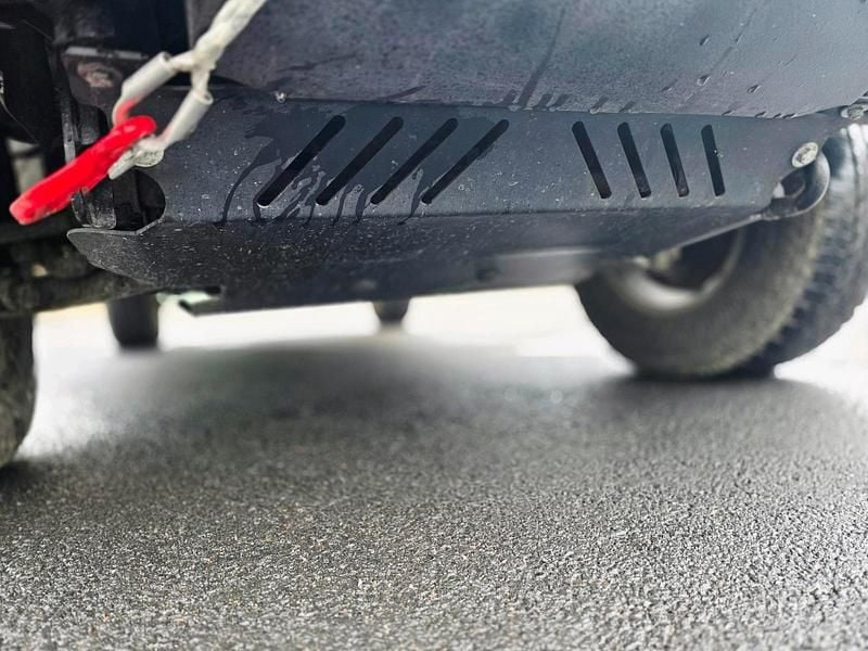 Gebraucht Hyundai Terracan 163 PS (119 kW) 2005 Schwarz SUV