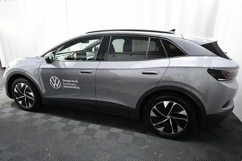 Occasion VW ID.4 Pro 210 kW (286 ch) 2024 Gris SUV