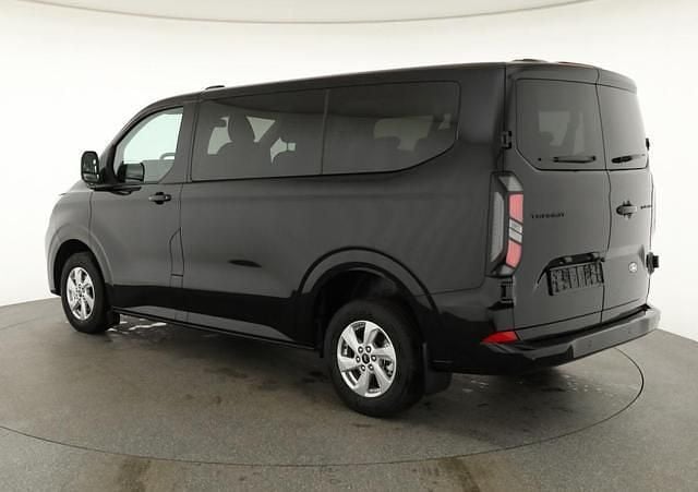 Neu Ford Transit Custom Limited 170 PS (125 kW) 2026 Agate black metallic agate black metallic Van