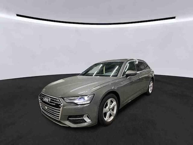 Gebraucht Audi A6 Sport 265 PS (194 kW) 2023 Kombi