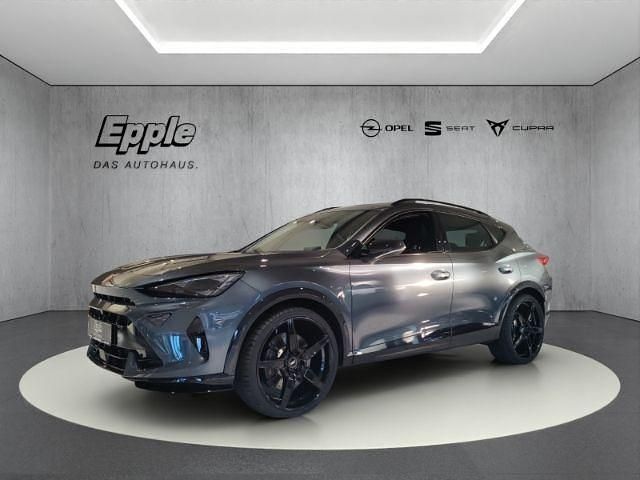 Neu Cupra Formentor 398 PS (292 kW) 2025 Grau SUV