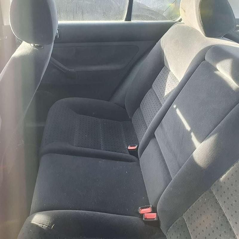 Gebraucht VW Golf III 75 PS (55 kW) 1998 Limousine