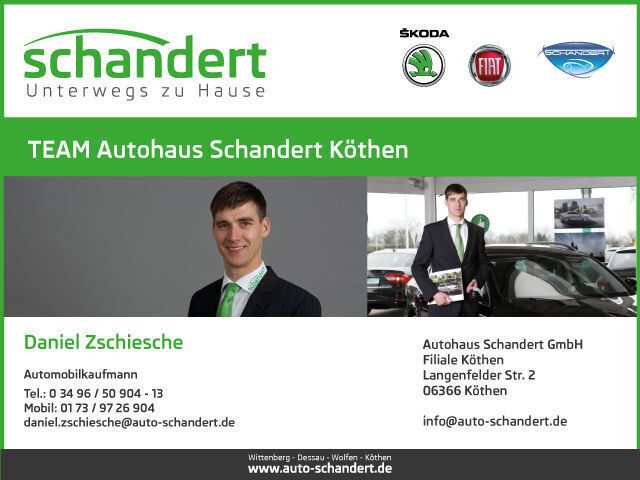 Gebraucht Skoda Citigo Monte Carlo 75 PS (55 kW) 2014 Schwarz metallic Kleinwagen