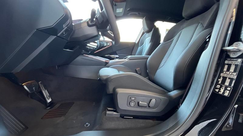 Neu BMW X3 Comfort Edition 303 PS (222 kW) 2026 Saphirschwarz metallic SUV