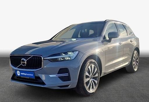 Gebraucht Volvo XC60 Core 197 PS (144 kW) 2023 Grau SUV