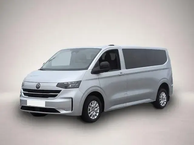 Neu VW Caravelle R 170 PS (125 kW) 2026 Manufacturer Van