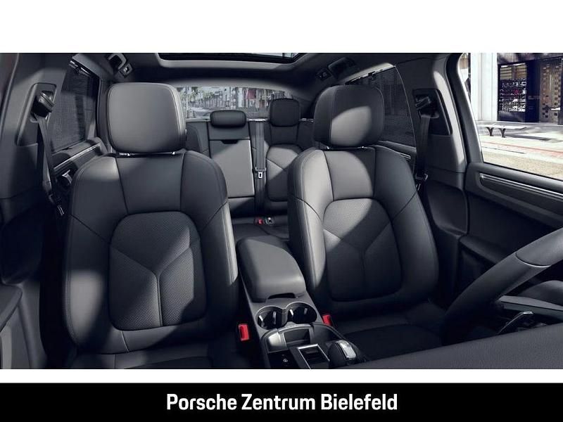 Gebraucht Porsche Macan 265 PS (194 kW) 2024 Weiss SUV