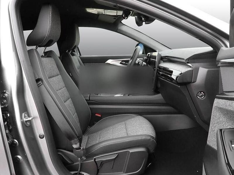 Gebraucht Renault Espace 200 PS (147 kW) 2024 Grau Van / Kleinbus