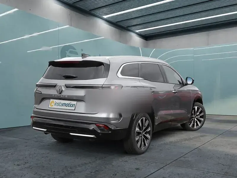 Occasion Renault Espace 200 ch (147 kW) 2024 Gris SUV