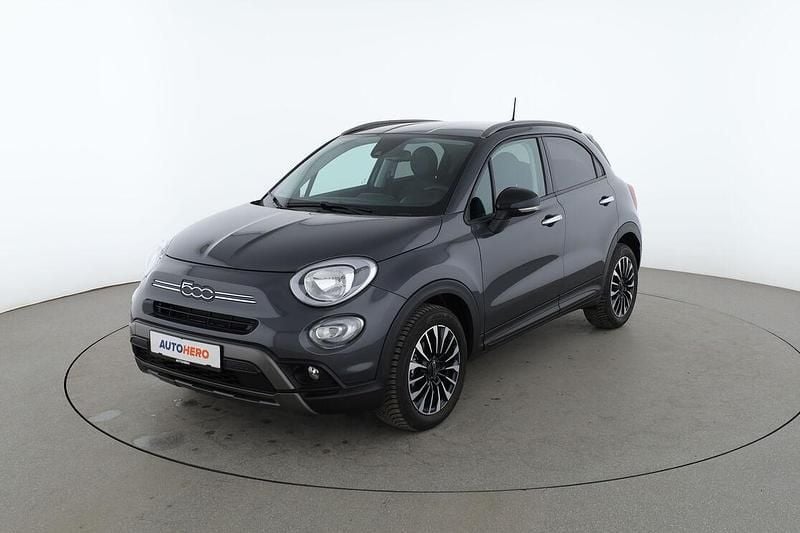 Usata Fiat 500X Cross 120 CV (88 kW) 2023 SUV