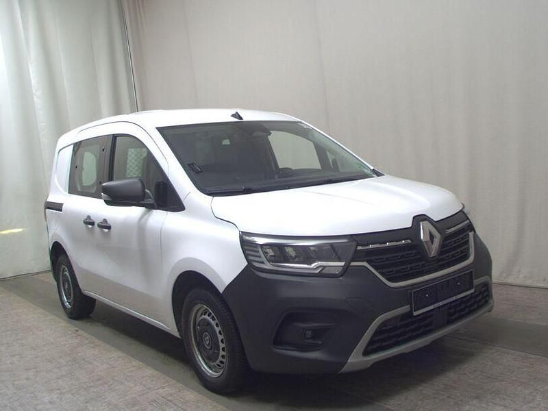 Gebraucht Renault Rapid 2023 Weiss Limousine