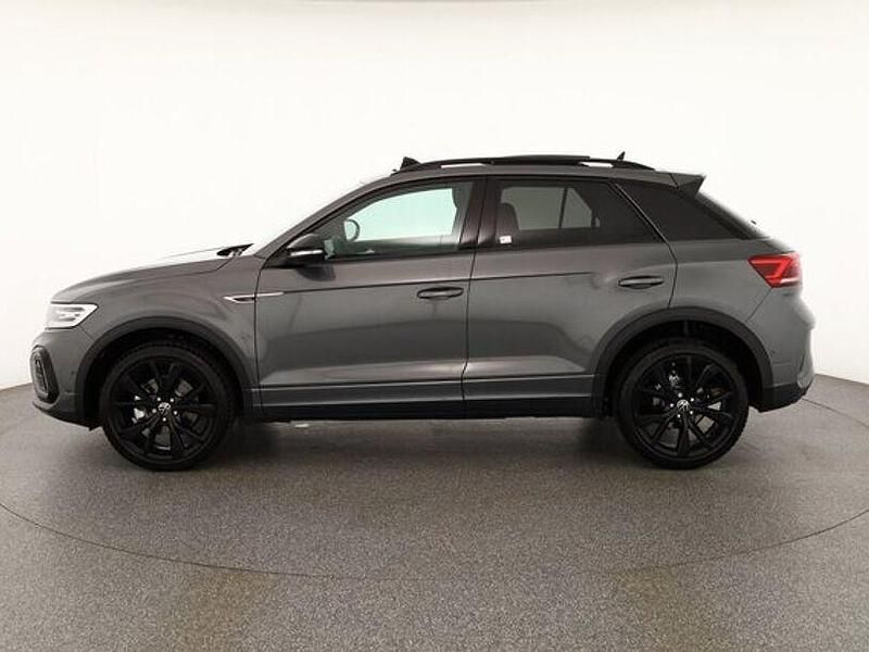 Neu VW T-Roc Style 150 PS (110 kW) 2025 Grau SUV