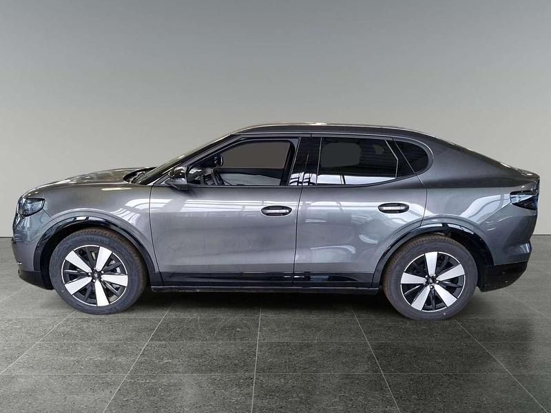 Nowe Ford Capri Select 210 kW (286 KM) 2025 Szary SUV