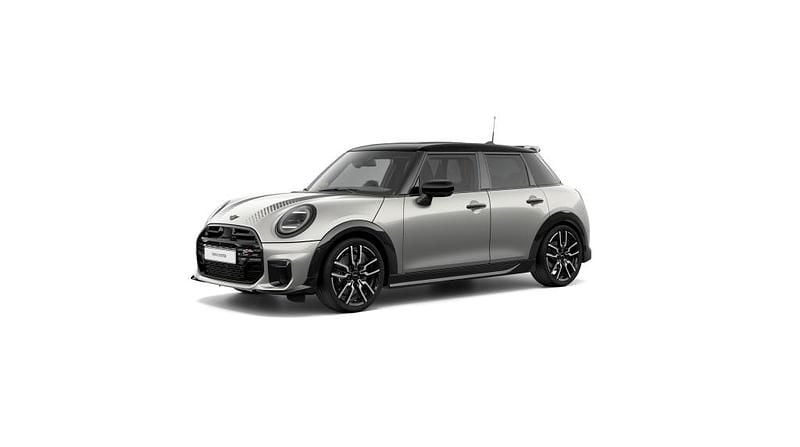 Second-hand Mini Cooper S 204 CP (150 kW) 2024 Hatchback