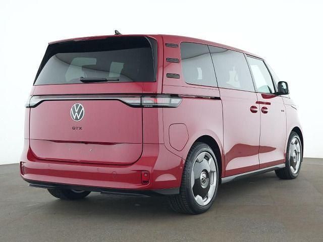 Gebraucht VW ID. Buzz GTX 250 kW (340 PS) 2025 Rot Van / Kleinbus