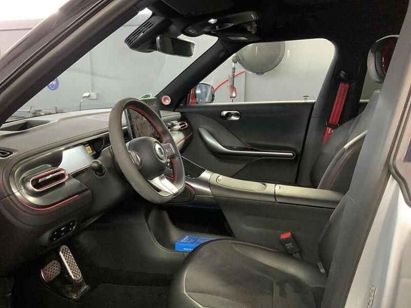 Gebraucht Smart #1 Brabus 314 kW (428 PS) 2023 Silber SUV