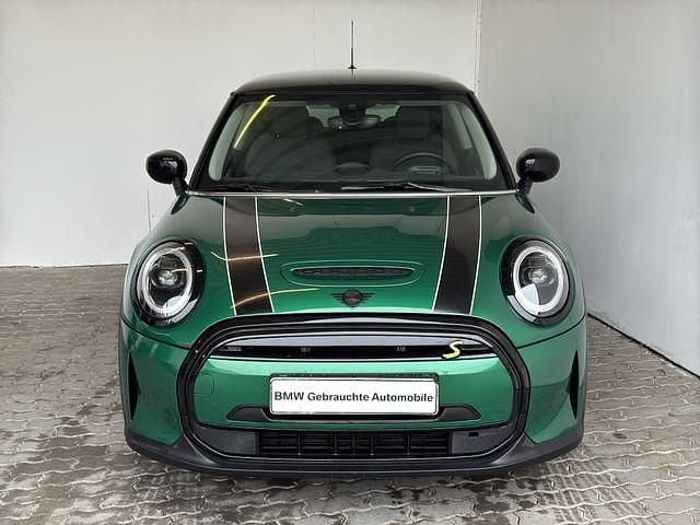 Gebraucht 2022 Mini Cooper S Kleinwagen | 17.879 € (Guter Preis) - Bild 1/4