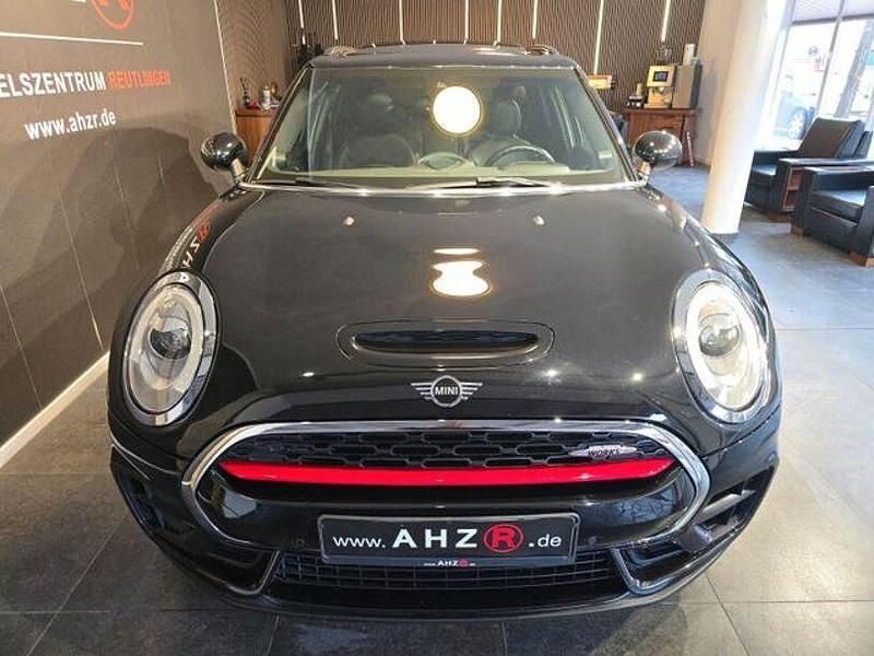 Gebraucht Mini Cooper Clubman 125 PS (91 kW) 2018 Andere Kombi