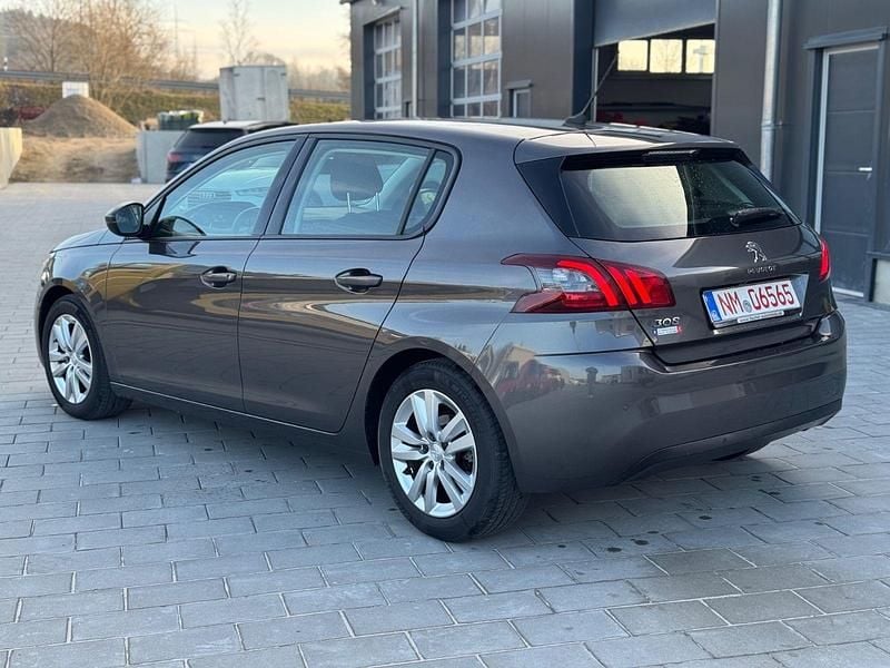 Gebraucht Peugeot 308 Active 131 PS (96 kW) 2020 Limousine