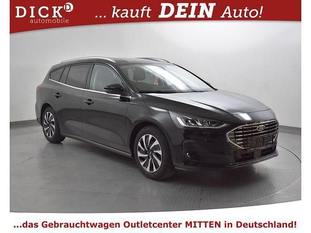 Gebraucht Ford Focus 125 PS (91 kW) 2024 Kombi