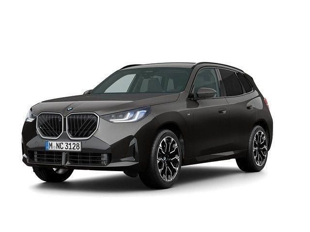 Grau Gebraucht 2025 BMW X3 Performance SUV | 54.930 € (Etwas zu teuer) - Bild 1/4