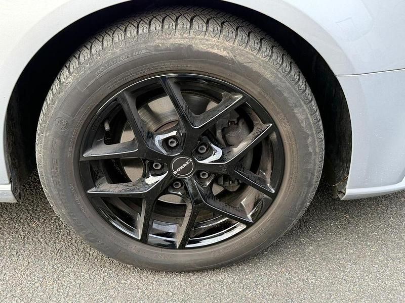 Gebraucht Audi A3 116 PS (85 kW) 2020 Grau Limousine