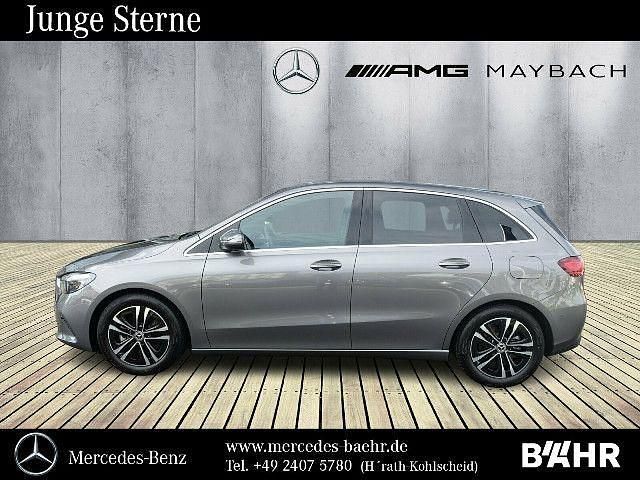 Gebraucht 2024 Mercedes B200 Van / Kleinbus | 32.450 € (Fairer Preis) - Bild 1/4