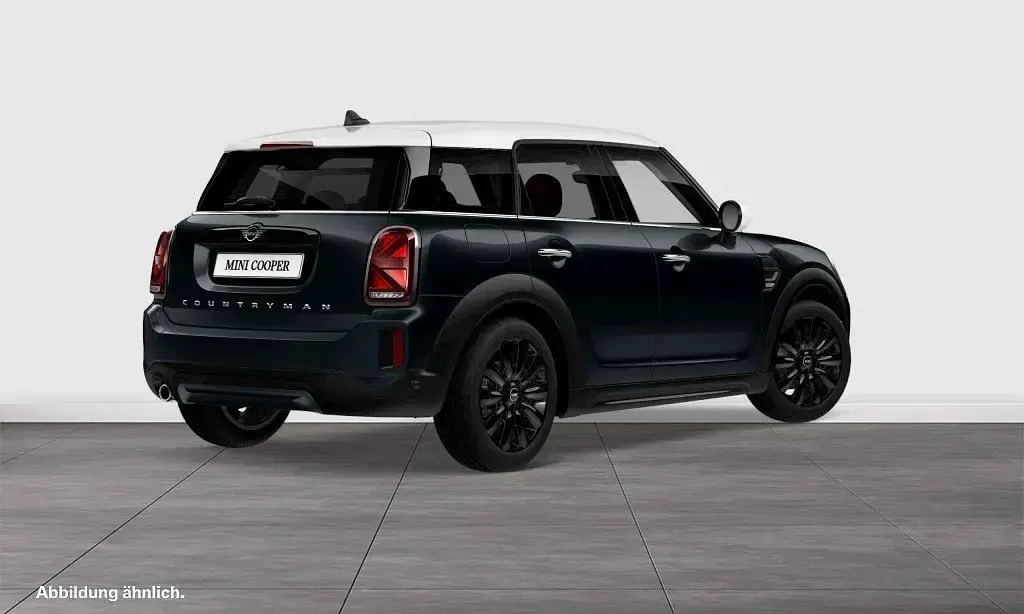 Używany Mini Cooper Classic 136 KM (100 kW) 2023 Czarny Hatchback