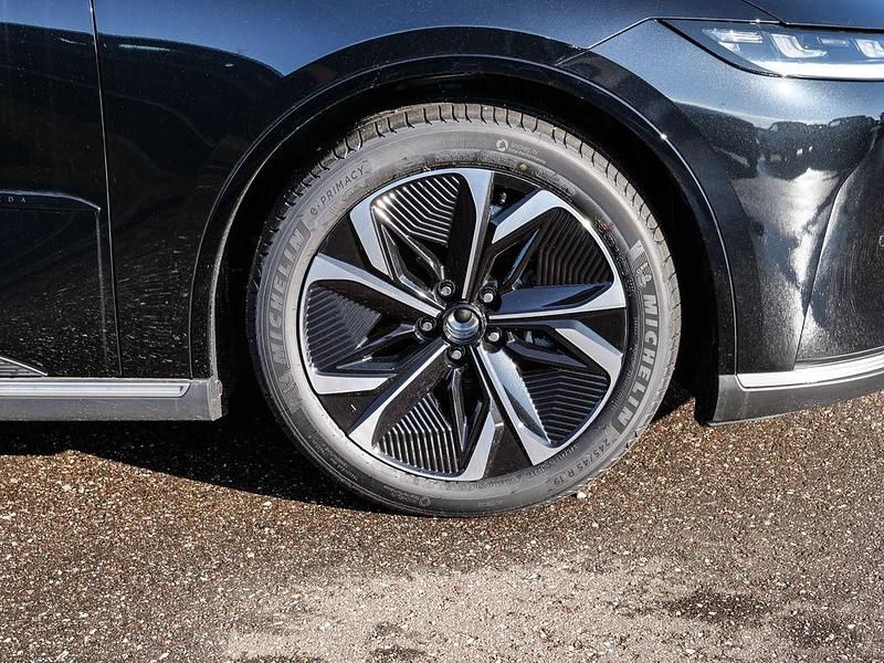 Gebraucht Mazda 6e Takumi-Line 180 kW (245 PS) 2026 Schwarz Limousine