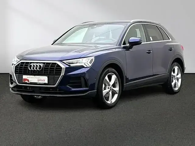 Gebraucht Audi Q3 Ambiente 150 PS (110 kW) 2025 SUV