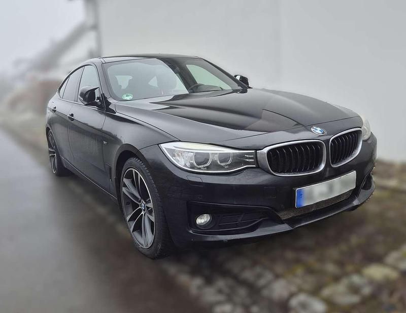 Gebraucht 2013 BMW 318 Gran Turismo Sport Line Limousine | 10.500 € (Fairer Preis) - Bild 1/4