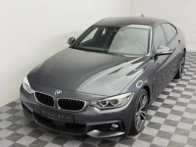 Gebraucht BMW 440 M Sport 326 PS (239 kW) 2016 Andere Coupé
