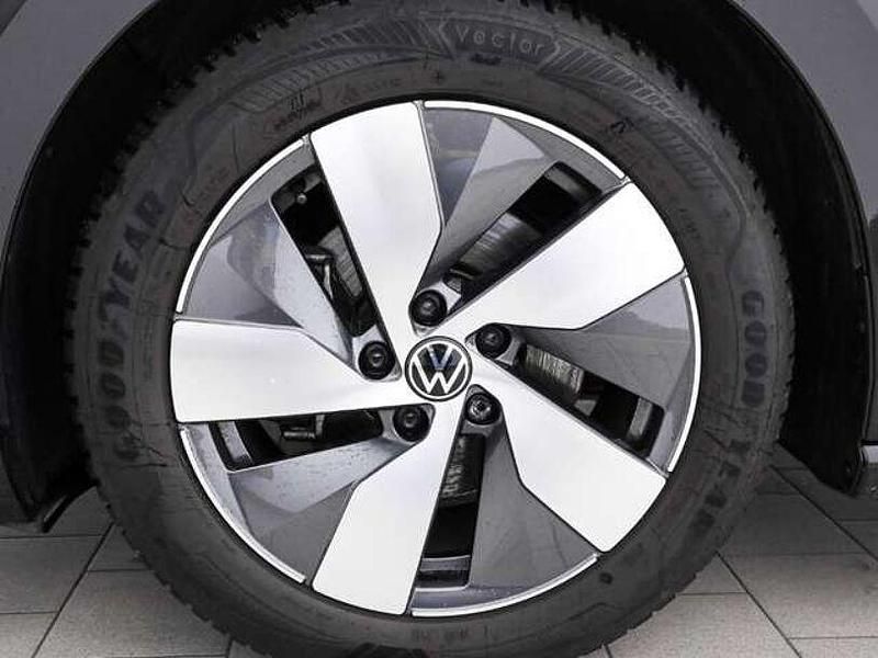 Gebraucht VW Passat Elegance 150 PS (110 kW) 2025 Grenadillschwarz metallic (metallic) Kombi