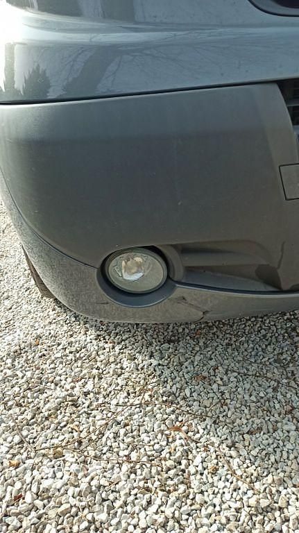 Gebraucht Opel Vivaro 114 PS (83 kW) 2013 Grau Van / Kleinbus