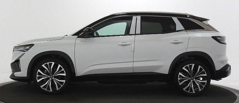 Neu Renault Austral Techno 200 PS (147 kW) 2026 Perlmuttweiß + blackpearlsch SUV