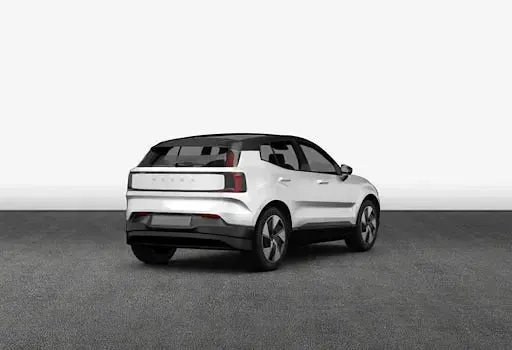 Gebraucht Volvo EX30 Performance 314 kW (428 PS) 2025 Weiß SUV