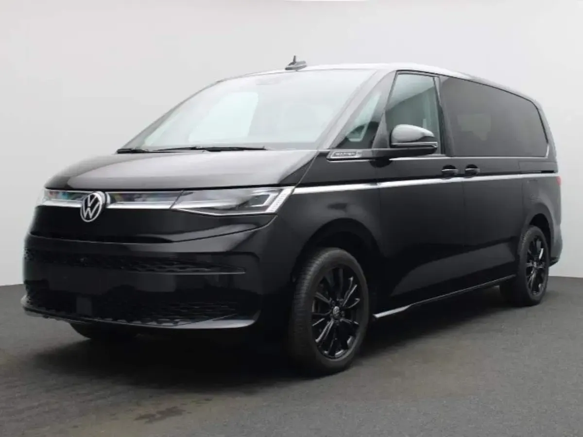 Begagnad VW Multivan Style 150 HK (110 kW) 2025 Minibuss